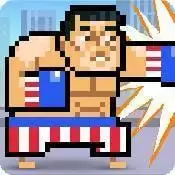 拳击之巅Tower Boxing