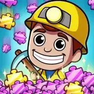 偷懒的矿业大亨(Idle Miner)