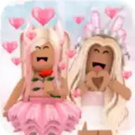 罗布乐思女孩皮肤（Skin Roblox）