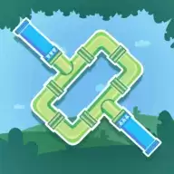 维修管道游戏（Repair Pipes）