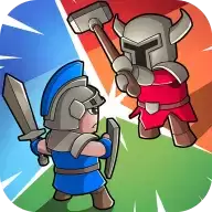 合并竞技场战役(Merge Arena)