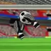 守门员挑战Goalkeeper Challenge