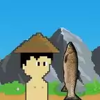 摸鱼放置
