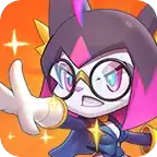 喵星人大战怪兽(C