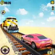 火车德比破坏(TrainDerbyDemolition)