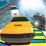 水上赛车比赛(WaterCarRacead