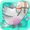 愚蠢的鸽子Il(estconcepigeon)