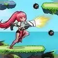 萌少女射击大乱斗
