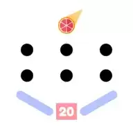 多重弹球