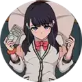触摸宝多六花