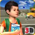 小学生生活模拟器手机
