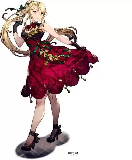 《FFBE 幻影战争》璐亚瑟(冬日)EX JOB解锁!