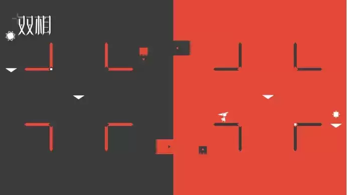 \ 西山居公益免费游戏《双相》全平台上线 点燃善意星火 关注心理健康