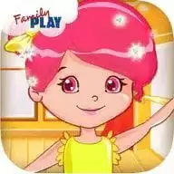 芭蕾舞幼儿园Ballerina Kindergarten