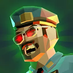 zombie poly