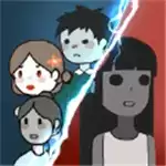 躺平发育双人床