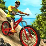 MX越野山地自行车(MX Offroad Mountain Bike)
