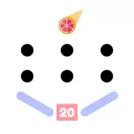 多重弹球(Pin N Ball)