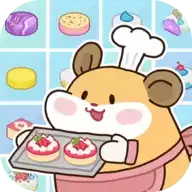 可爱厨房美食烹饪