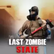 最后的僵尸领土（Last zombie State）