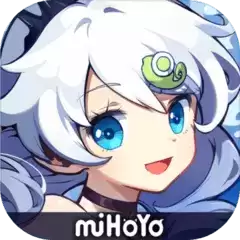 崩坏学园2华为版