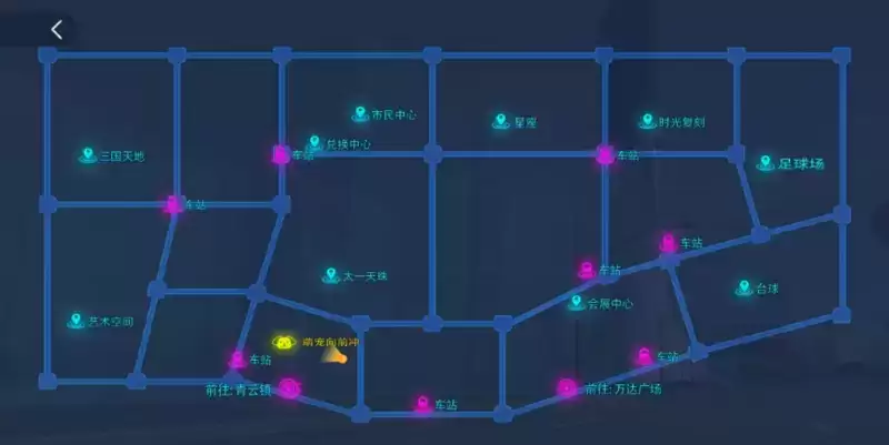 暴雪停服，国游井喷？实测这款热档元宇宙游戏《萌宠向前冲》冲榜表现力