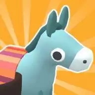 我是驴子Donkey Master