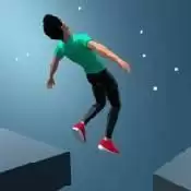 空中跑酷达人Parkour Flight