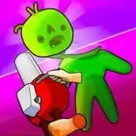 超级电锯Cutter Runner