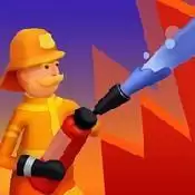 救援人员Rescue Man