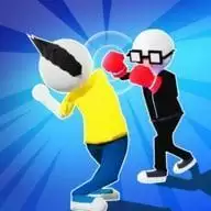 我是格斗能手Epic Ragdoll Fighting