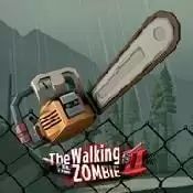 尸毒同归2The Walking Zombie 2