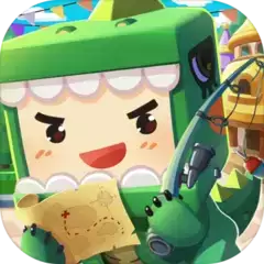 迷你世界小米版