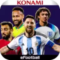 实况足球世界杯