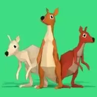闲置动物园3DZoo Idle 3D