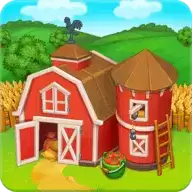 农场镇农村之快乐故事(Farm Town)