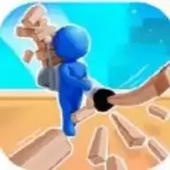 搬砖跑酷(Brick Man)