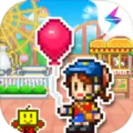 开罗游乐园梦物语(Dream Park Story)
