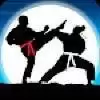 空手道战士真正的格斗Karate Fighter
