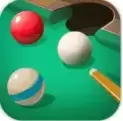 口袋桌球