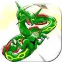 口袋妖怪究极绿宝石5.4