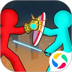 火柴人世界战争