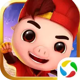 猪猪侠超星小英雄