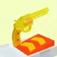 多角度射击(ShootAngleRush)