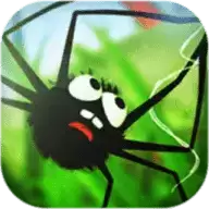蜘蛛的冒险(Spider Trouble)
