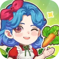 萌娘餐厅:娇俏小厨娘