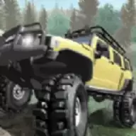 越野4x4模拟器