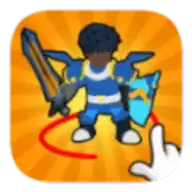 史诗战争绘制塔防(Epic War Draw Tower Defense)