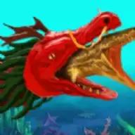 海底鲨鱼大猎杀