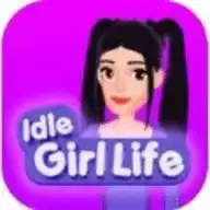 放置女孩生活(Idle Girl Life)